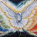 The Seven Spirits series - The Spirit of the Lord
